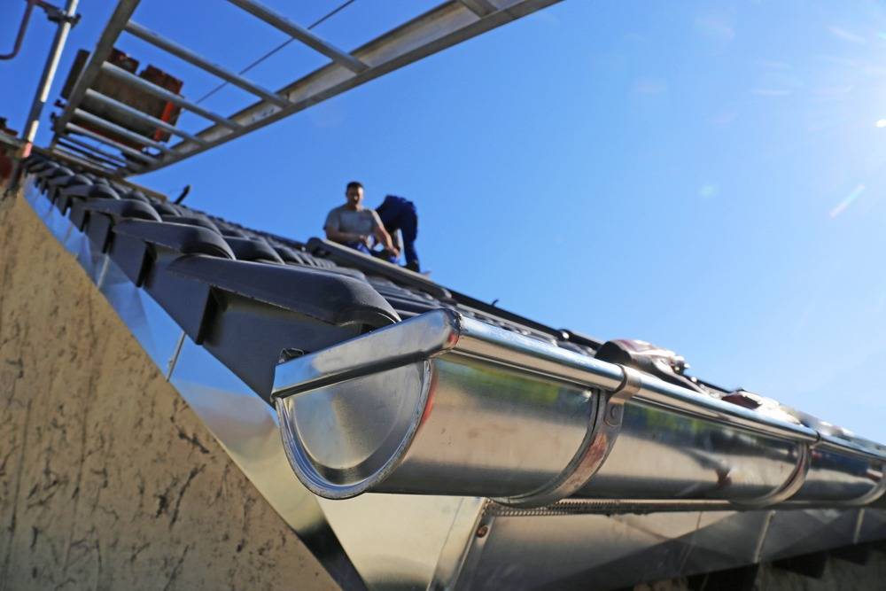 roof repair
