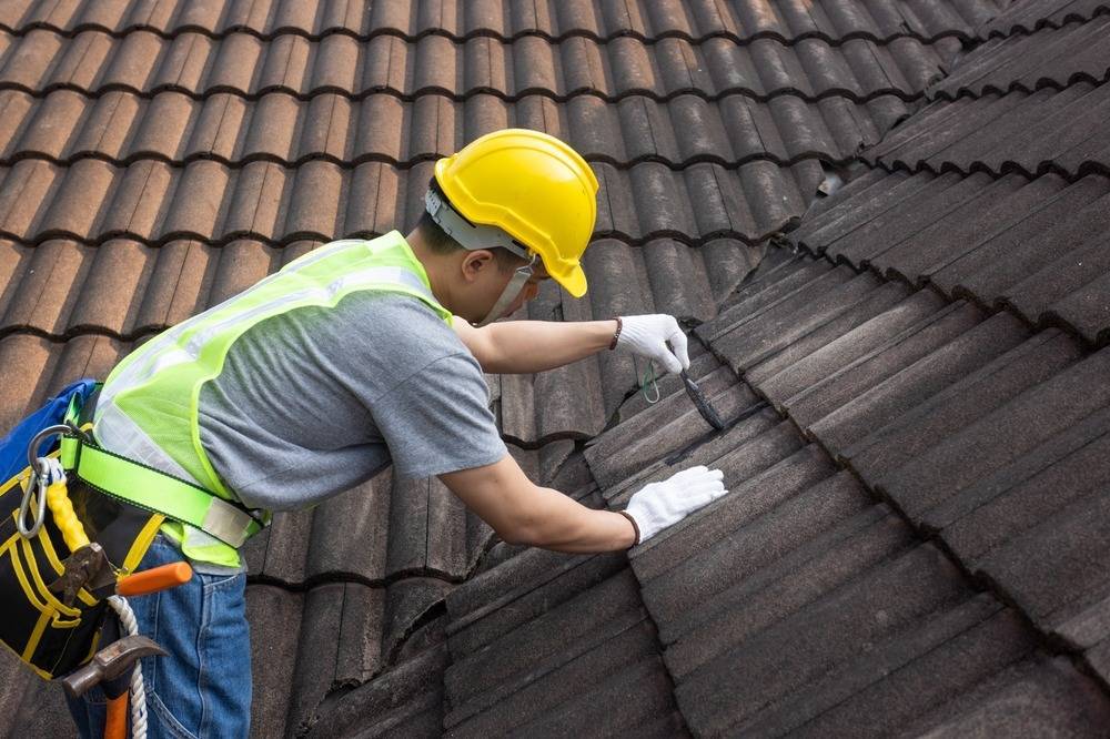 roof restoration