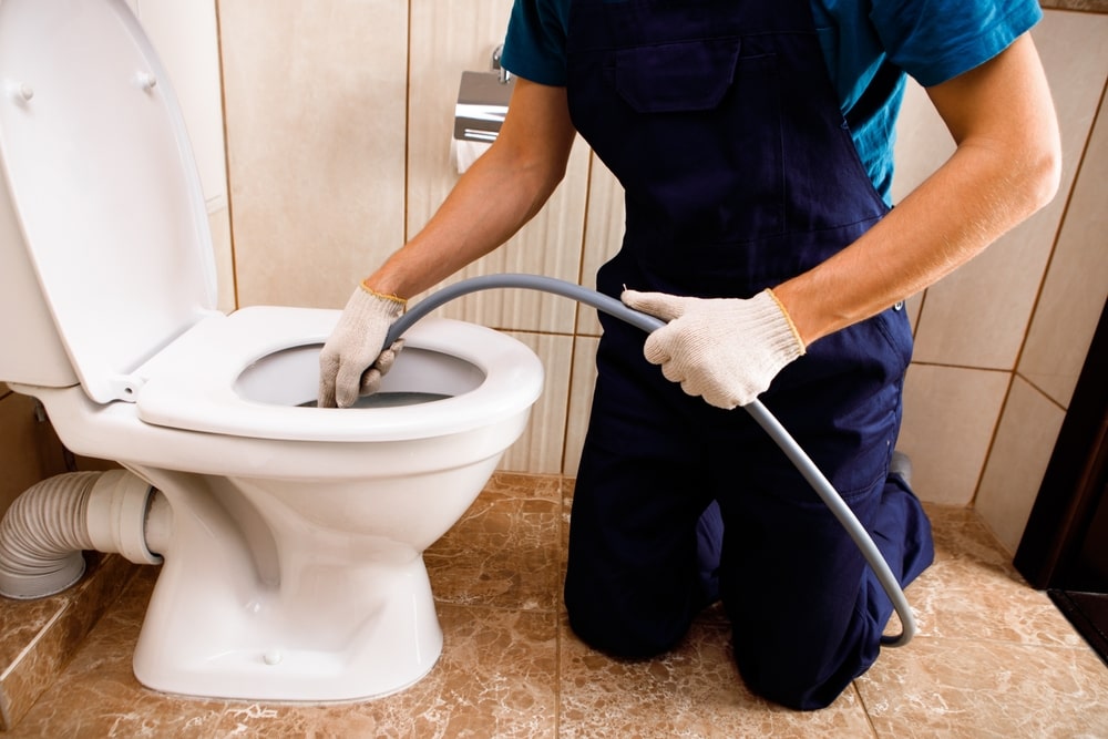 10 Effective Tips for Clearing a Blocked Drain in Orange, NSW