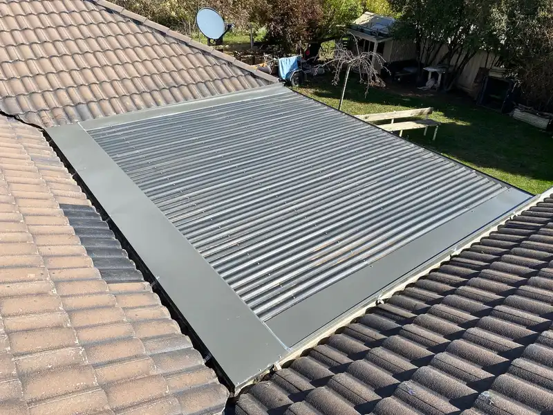 roof restoration