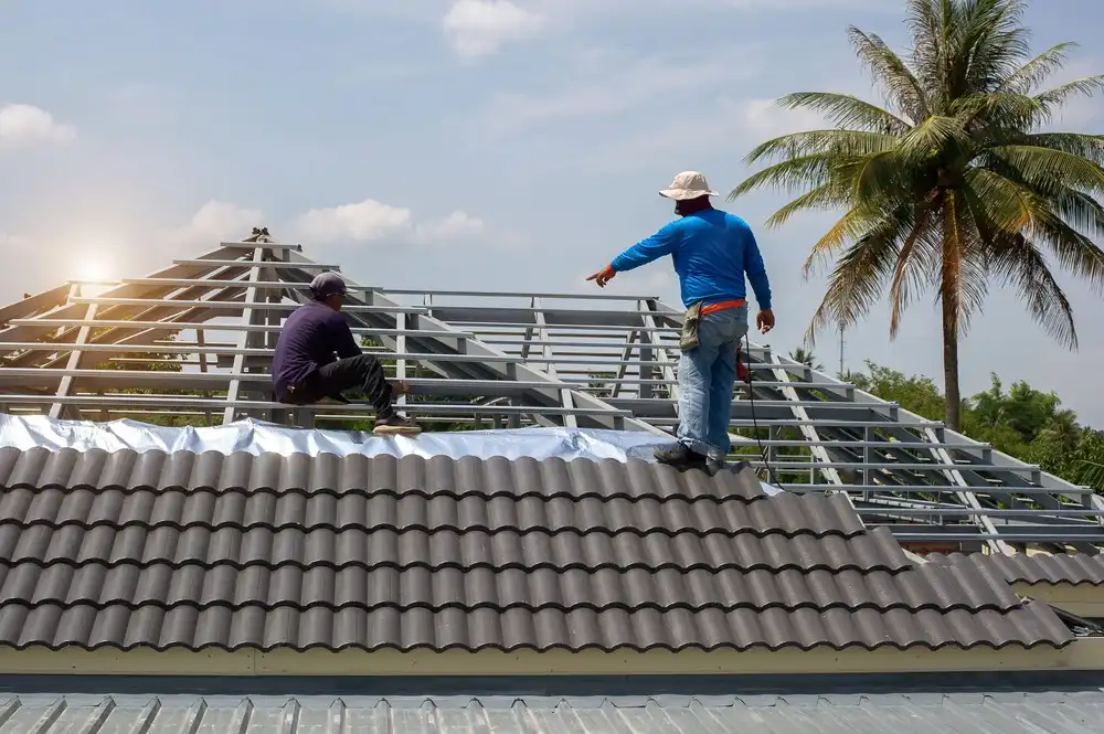 roof-placements