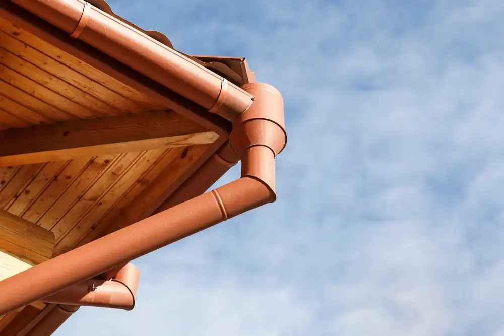 gutter and downpipe services Orange